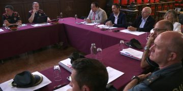 Els delictes denunciats pugen un 17% a Tortosa en un any, i les detencions, un 7,3%