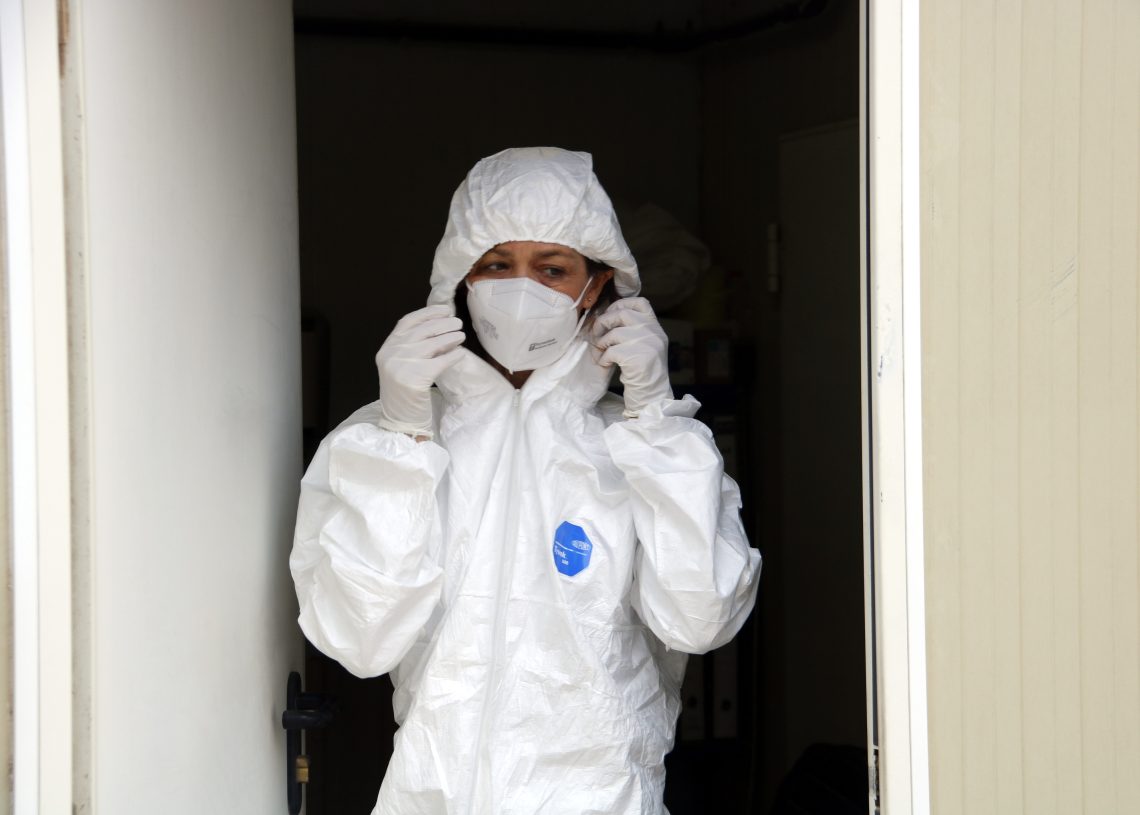 Activen el protocol per protegir l’aviram de granja davant d’un brot de grip aviària al Delta