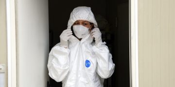 Activen el protocol per protegir l’aviram de granja davant d’un brot de grip aviària al Delta