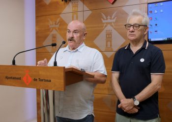La Plataforma per un nou hospital de les Terres de l’Ebre s’ofereix per desencallar la cessió dels terrenys a Tortosa