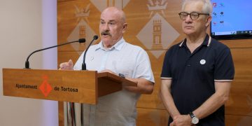 La Plataforma per un nou hospital de les Terres de l’Ebre s’ofereix per desencallar la cessió dels terrenys a Tortosa