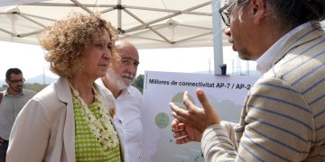 El Govern planifica un enllaç de l’AP-7 a Masdenverge amb els diners transferits per l’Estat