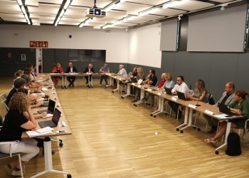 L’Ebre reaorganitzarà l’FP per afrontar els nous reptes i ajustar oferta i demanda