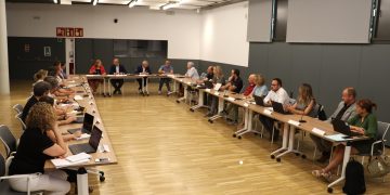 L’Ebre reaorganitzarà l’FP per afrontar els nous reptes i ajustar oferta i demanda