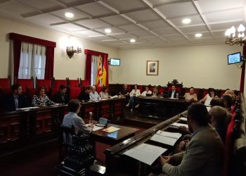 L’Ajuntament de Tortosa aprova personar-se com a acusació particular en el cas Efial