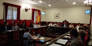 L’Ajuntament de Tortosa aprova personar-se com a acusació particular en el cas Efial