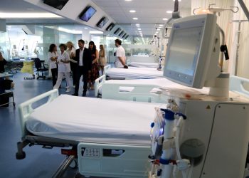 Els 130 pacients diaris de Nefrologia de l’Hospital de Jesús personalitzen el tractament gràcies a l’infermer referent