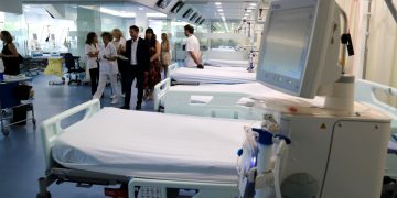 Els 130 pacients diaris de Nefrologia de l’Hospital de Jesús personalitzen el tractament gràcies a l’infermer referent