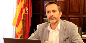 Jordan, sobre el monument franquista: ‘Vull que passi a la història i no generi més mala imatge de Tortosa’