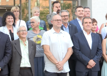 Guimerà vol que el Montsià siga una comarca ‘referent’ a les Terres de l’Ebre