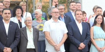 Guimerà vol que el Montsià siga una comarca ‘referent’ a les Terres de l’Ebre