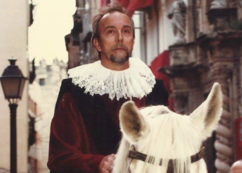 ‘La nostra Festa del Renaixement’, per Jordi Bonilla Martí