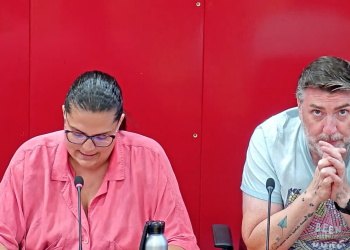 Polèmica per l’amortització de la plaça del regidor Ortiz com a treballador de Roquetes Comunicació