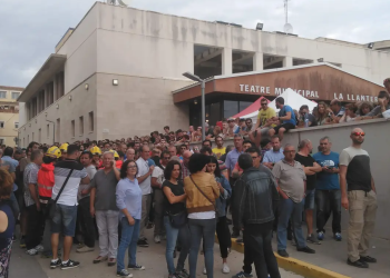 ‘No era això, ERC’, per Àlex de la Guia