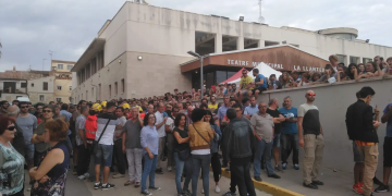 ‘No era això, ERC’, per Àlex de la Guia