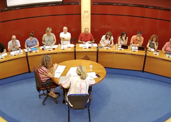 ‘Per molt que es repeteixi una mentida, no acaba fent-se mai veritat’, per Ivan Garcia