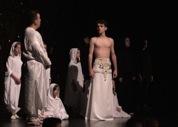 Així va ser l’estrena mundial del poema simfònic ‘Ramon Llull’ de Pedrell a Tortosa