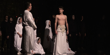 Així va ser l’estrena mundial del poema simfònic ‘Ramon Llull’ de Pedrell a Tortosa