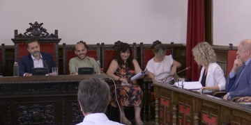 Tortosa renova la representació dels grups polítics a les societats municipals enmig de retrets entre Roigé i Jordan