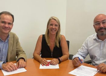 Acord històric entre Esquerra, Junts i el PSC per un govern d’unitat al COPATE