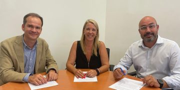 Acord històric entre Esquerra, Junts i el PSC per un govern d’unitat al COPATE