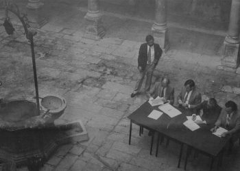 L’Arxiu Comarcal del Baix Ebre celebra amb un vídeo els 40 anys de la seua creació