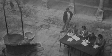 L’Arxiu Comarcal del Baix Ebre celebra amb un vídeo els 40 anys de la seua creació