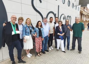 ‘Els socialistes d’Amposta ja estem treballant per les eleccions del 2027’, per Lluïsa Lizàrraga