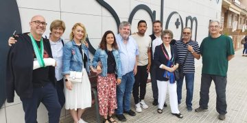 ‘Els socialistes d’Amposta ja estem treballant per les eleccions del 2027’, per Lluïsa Lizàrraga