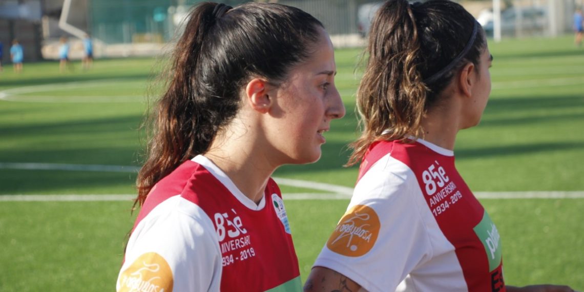 Així va ser la inauguració del nou camp de gespa artificial de Campredó