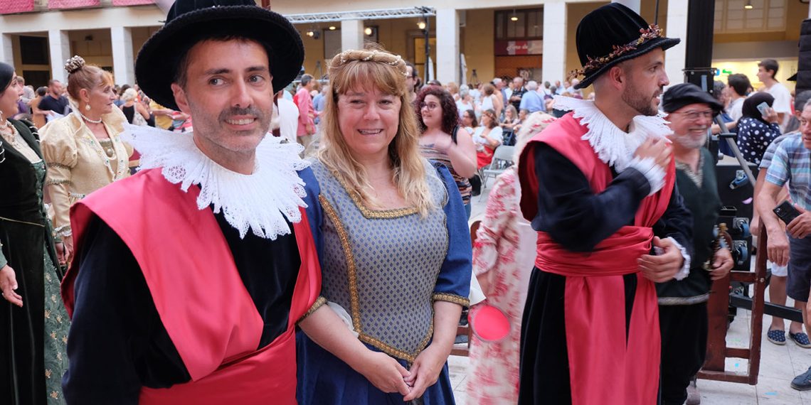 Tortosa inaugura la XXVI Festa del Renaixement, la seua edició ‘més inclusiva’