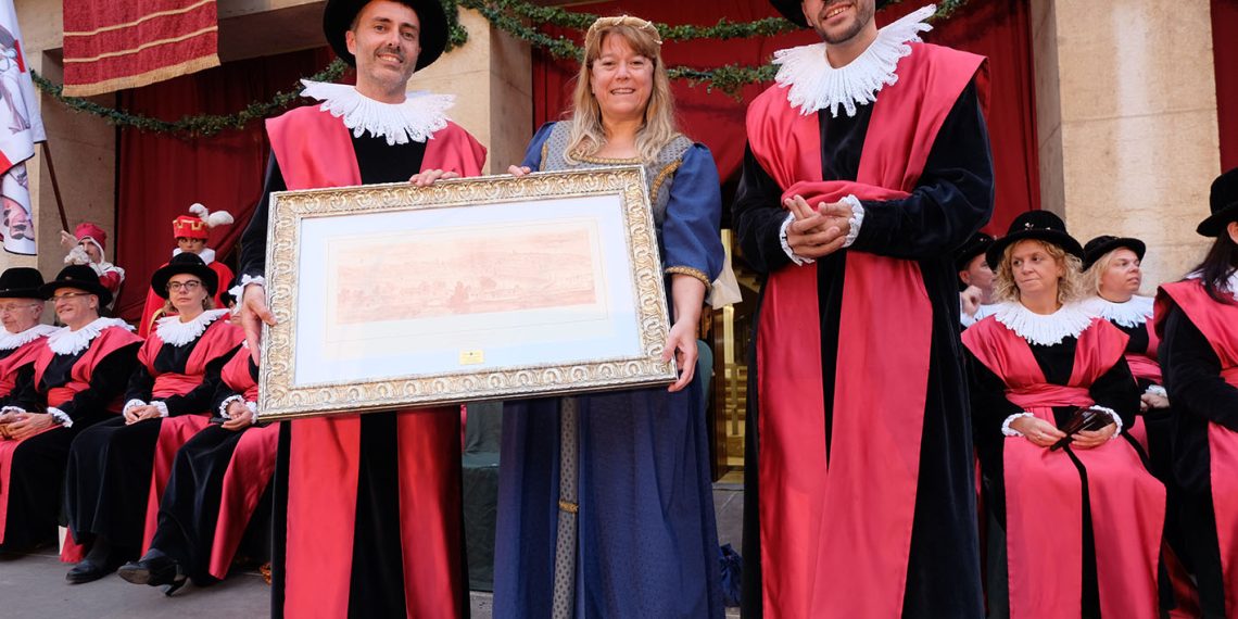 Tortosa inaugura la XXVI Festa del Renaixement, la seua edició ‘més inclusiva’