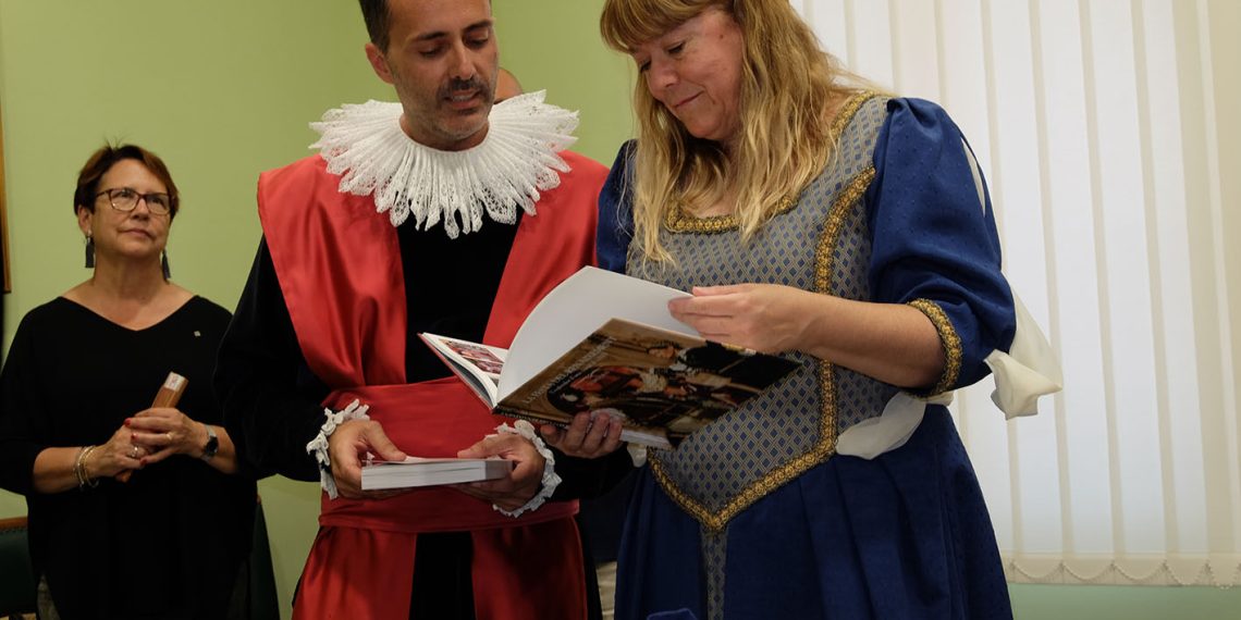 Tortosa inaugura la XXVI Festa del Renaixement, la seua edició ‘més inclusiva’