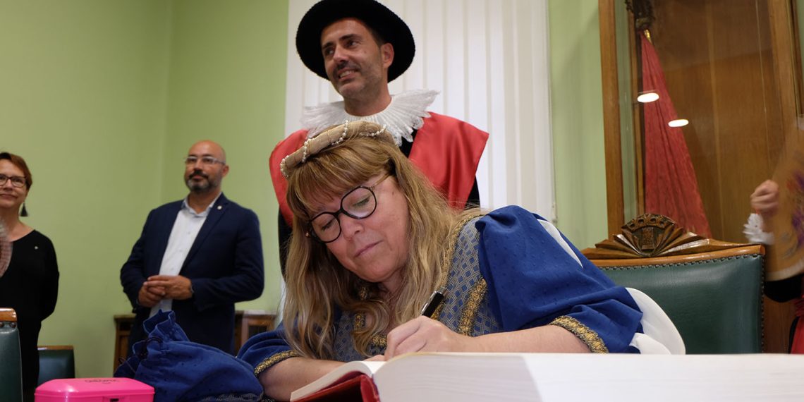 Tortosa inaugura la XXVI Festa del Renaixement, la seua edició ‘més inclusiva’