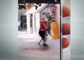 Detenen cinc persones a Tortosa per una baralla a la plaça de l’Àngel