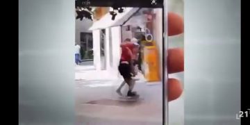 Detenen cinc persones a Tortosa per una baralla a la plaça de l’Àngel