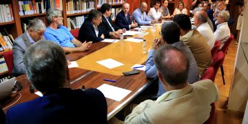 La indústria pot optar al Fons de Transició Nuclear d’enguany abans de l’octubre