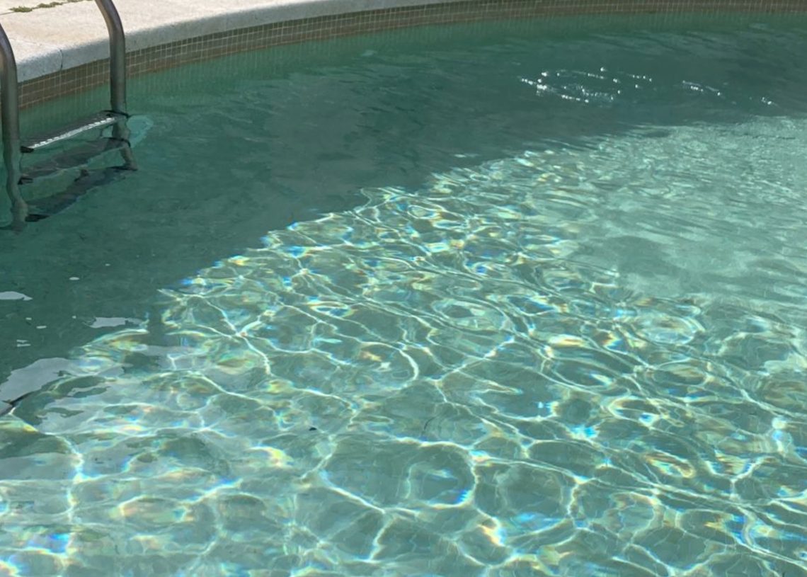 Mor ofegada una nena de dos anys en una piscina particular de Tres Cales a l’Ametlla de Mar