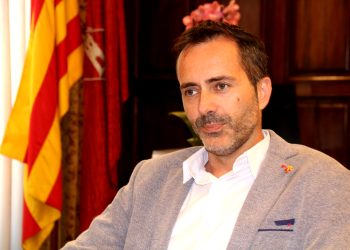 Jordan: ‘La primera herència és que falten quatre milions per pagar la Clínica Terres de l’Ebre’