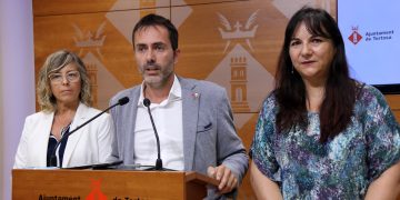 Jordan culpa Roigé del bloqueig ‘irresponsable’ a la compra de la Clínica Terres de l’Ebre