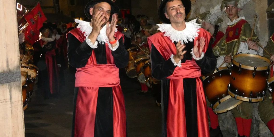 Un Renaixement de transició