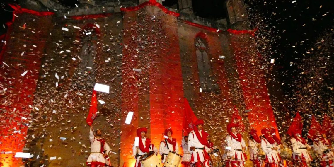 Un Renaixement de transició