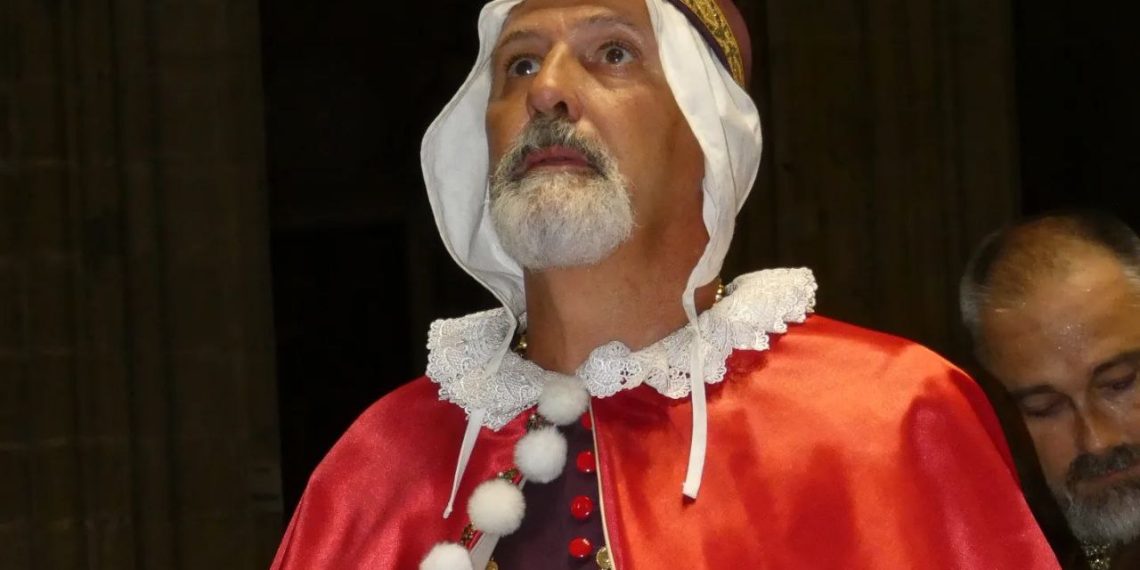 Un Renaixement de transició