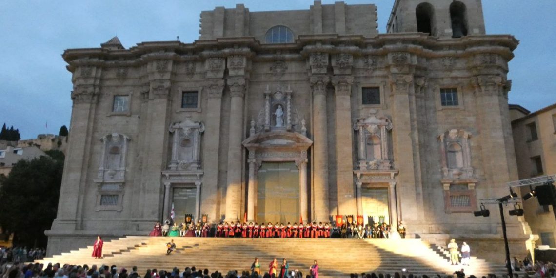 Un Renaixement de transició