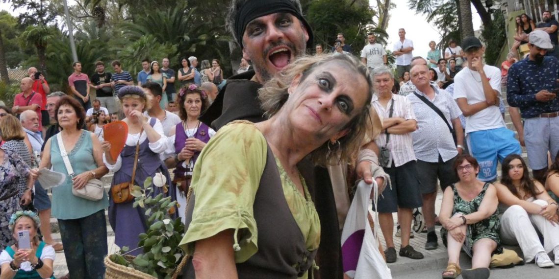 Un Renaixement de transició