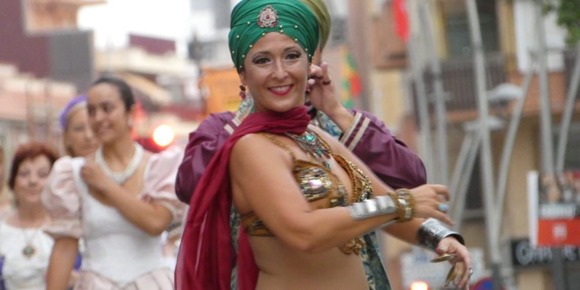 Un Renaixement de transició