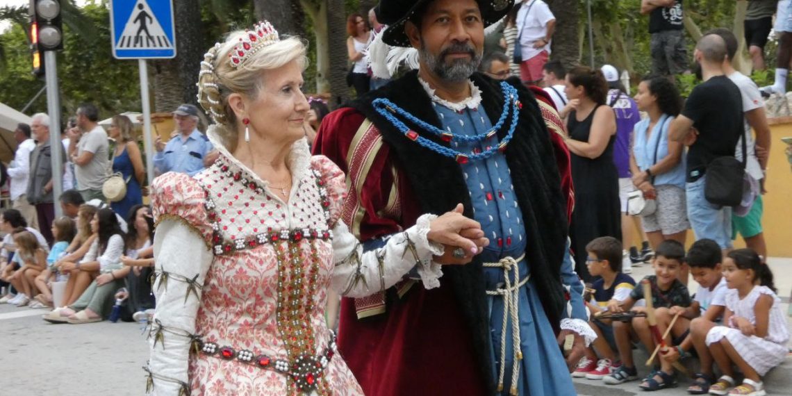 Un Renaixement de transició