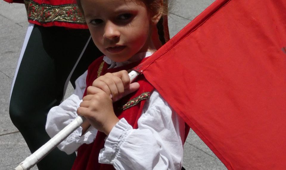 Un Renaixement de transició