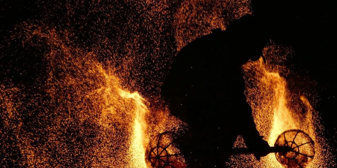 Un Renaixement de transició