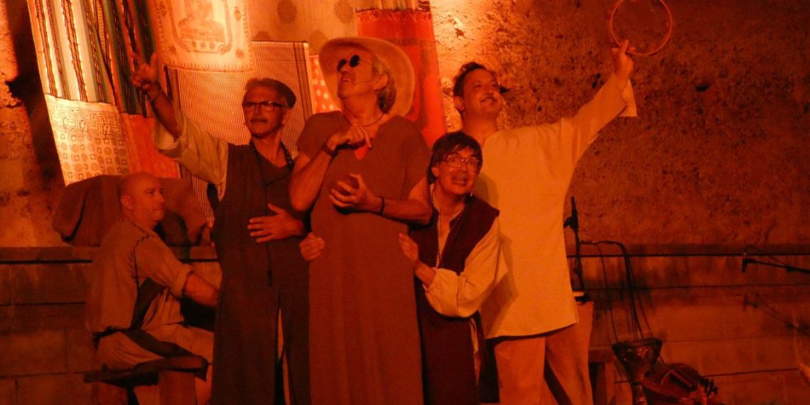 Un Renaixement de transició